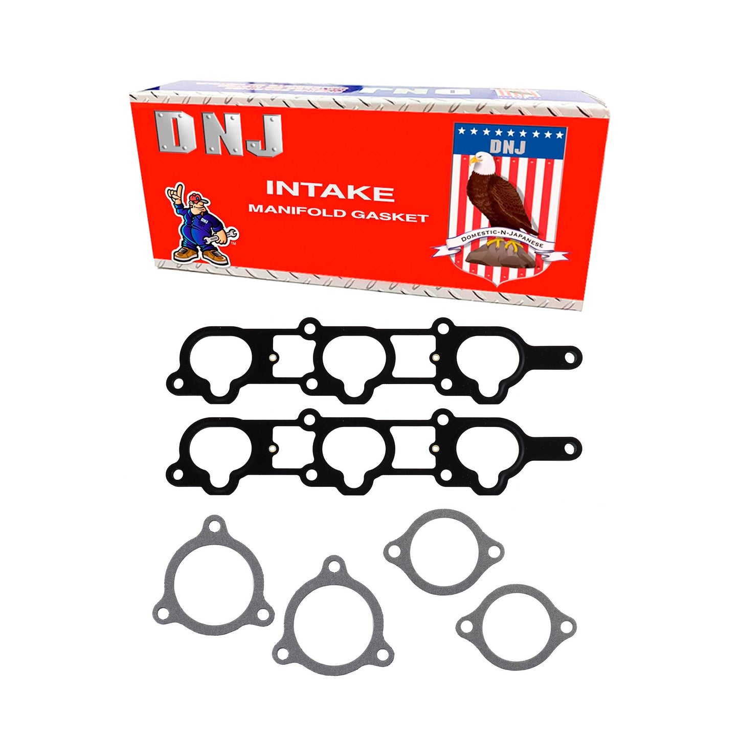 2006 Suzuki Grand Vitara 2.7L Intake Manifold Gasket