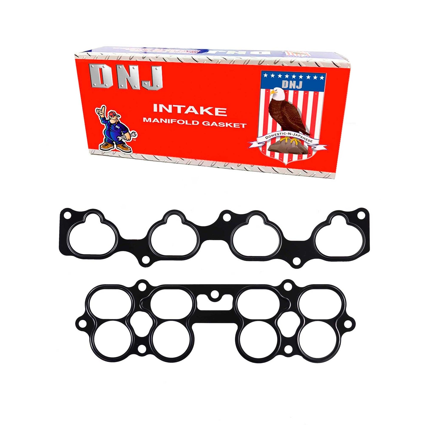 2006 Nissan Sentra 2.5L Intake Manifold Gasket