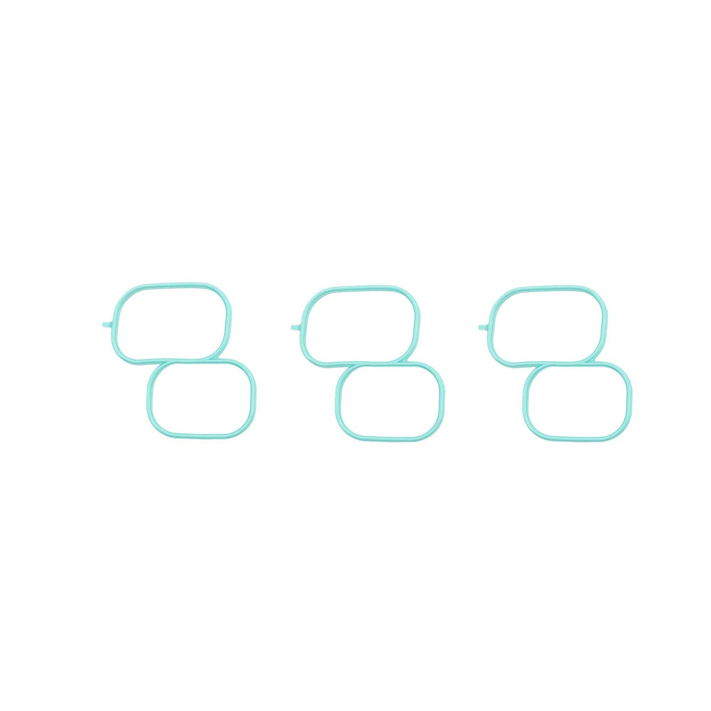 2007 Nissan Frontier 4.0L Intake Manifold Gasket