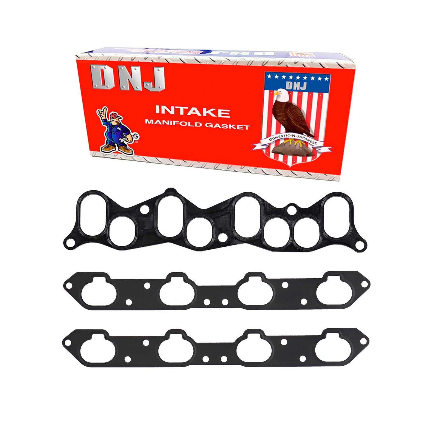 2000 Infiniti Q45 4.1L Intake Manifold Gasket