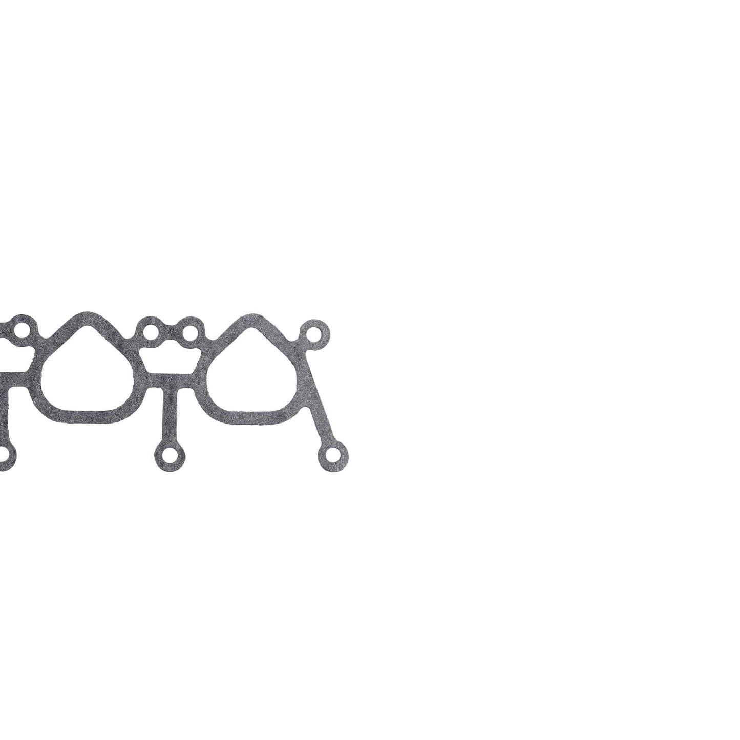 1998 Nissan 240SX 2.4L Intake Manifold Gasket