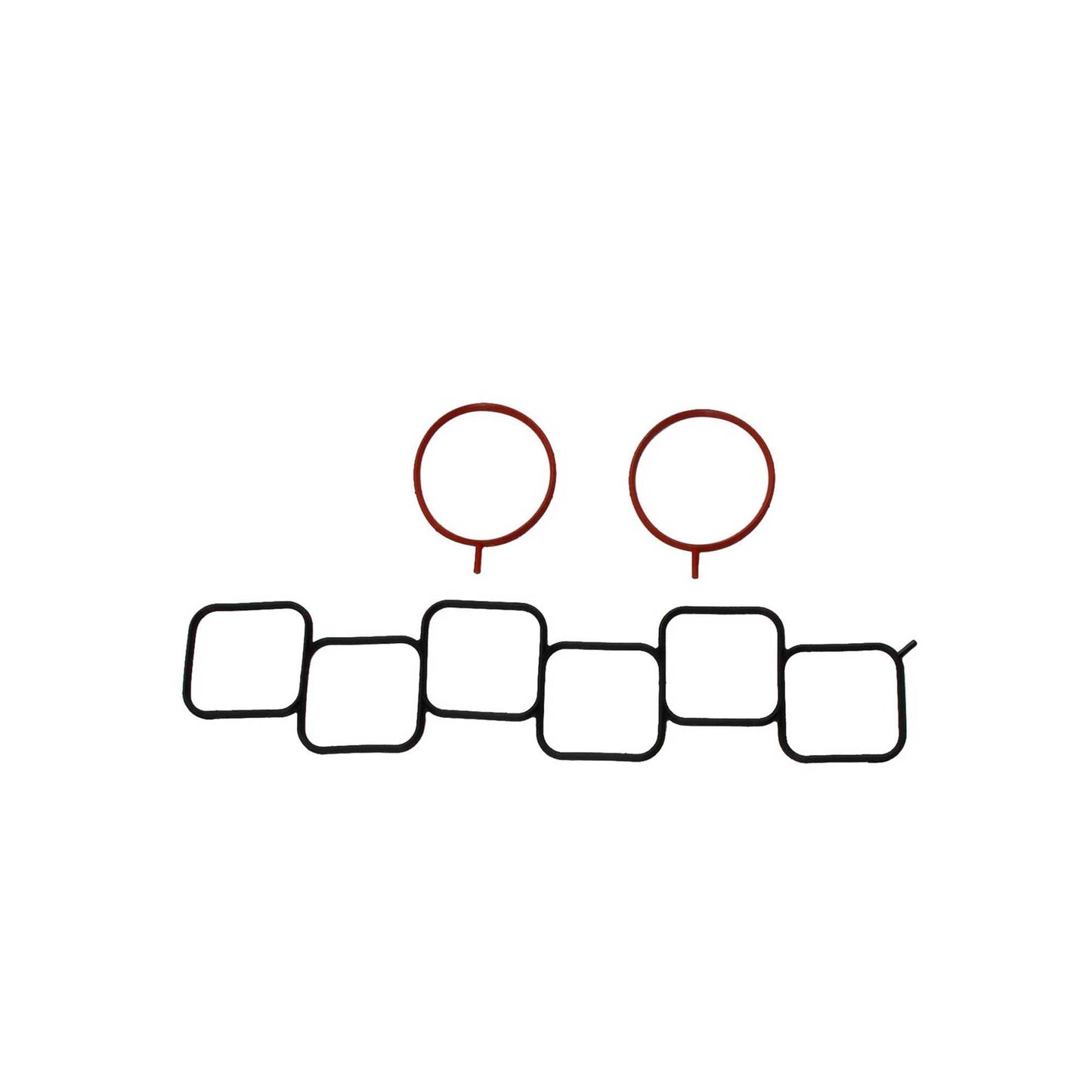 2009 Infiniti G37 3.7L Intake Manifold Gasket