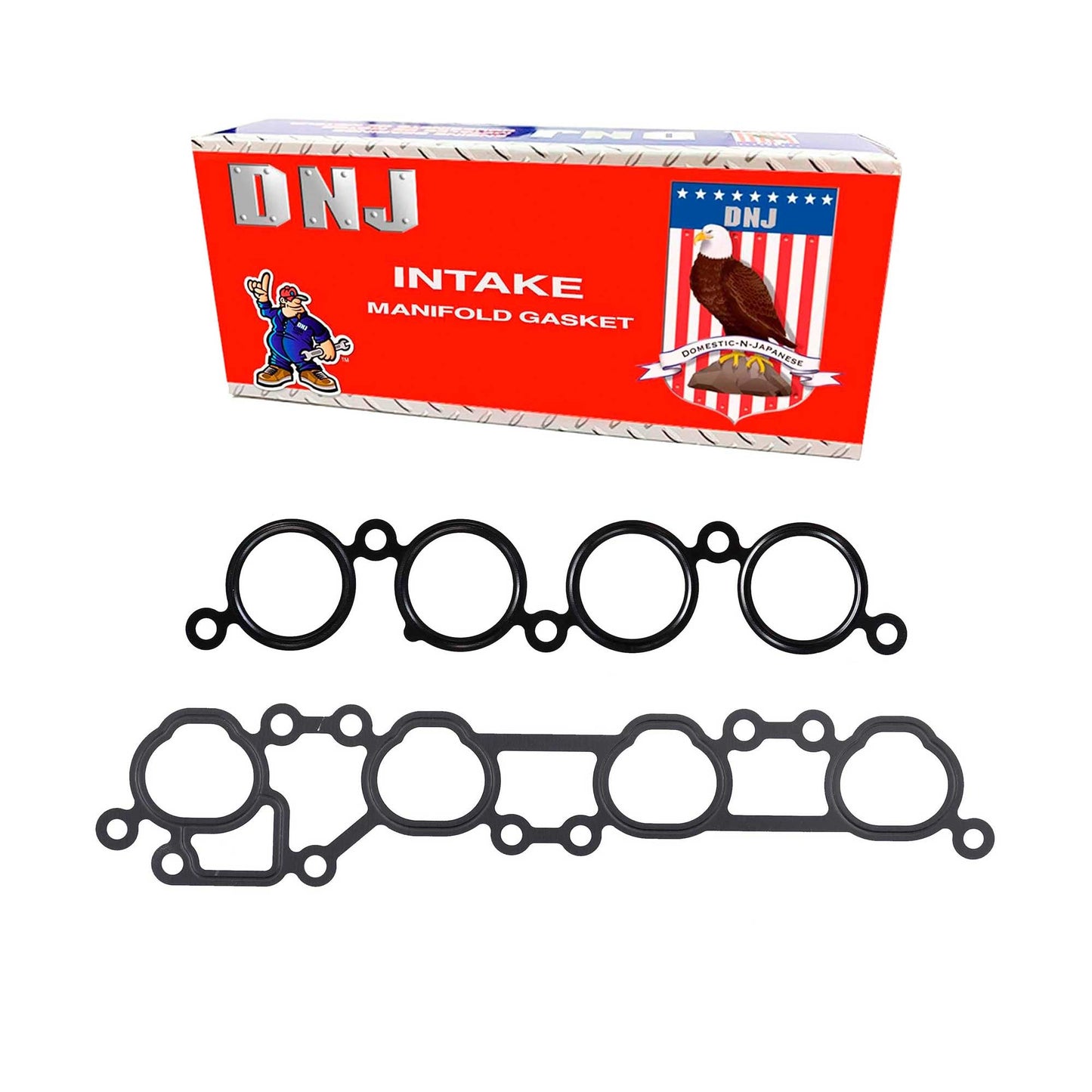 1994 Nissan Sentra 2.0L Intake Manifold Gasket