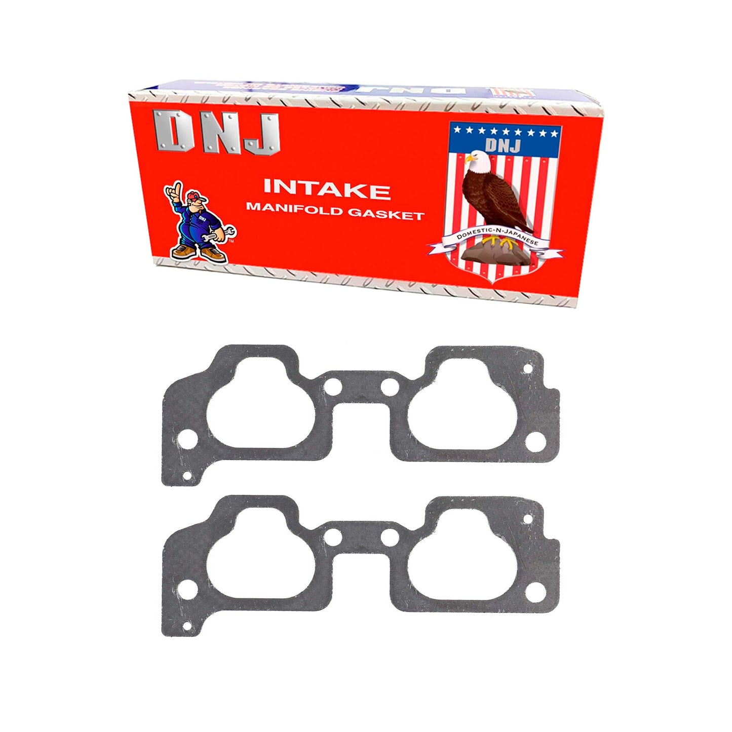 2004 Subaru Baja 2.5L Intake Manifold Gasket