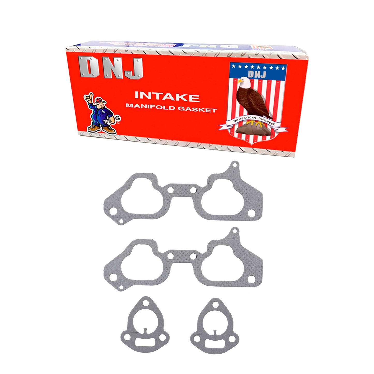 2003 Subaru Impreza 2.0L Intake Manifold Gasket
