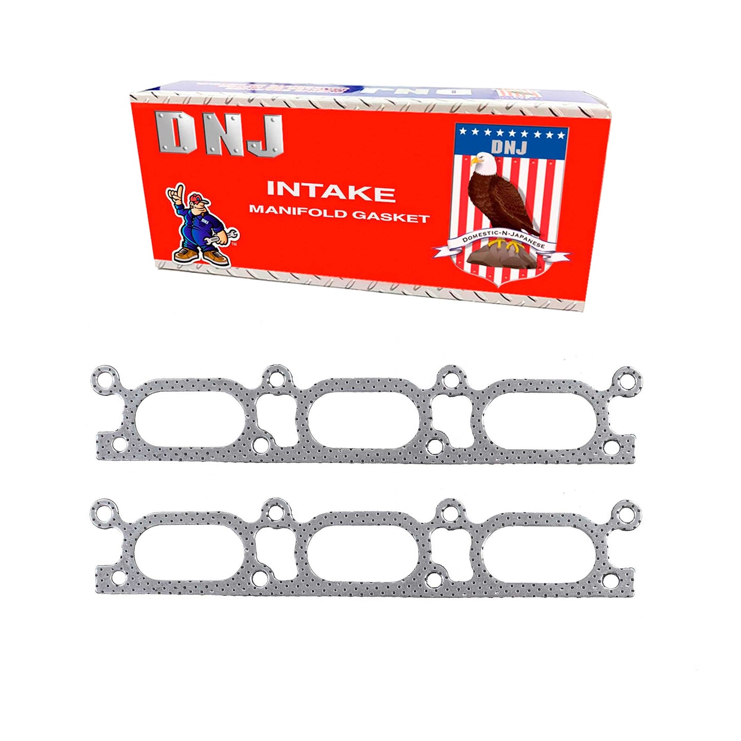 2002 Audi Allroad Quattro 2.7L Intake Manifold Gasket