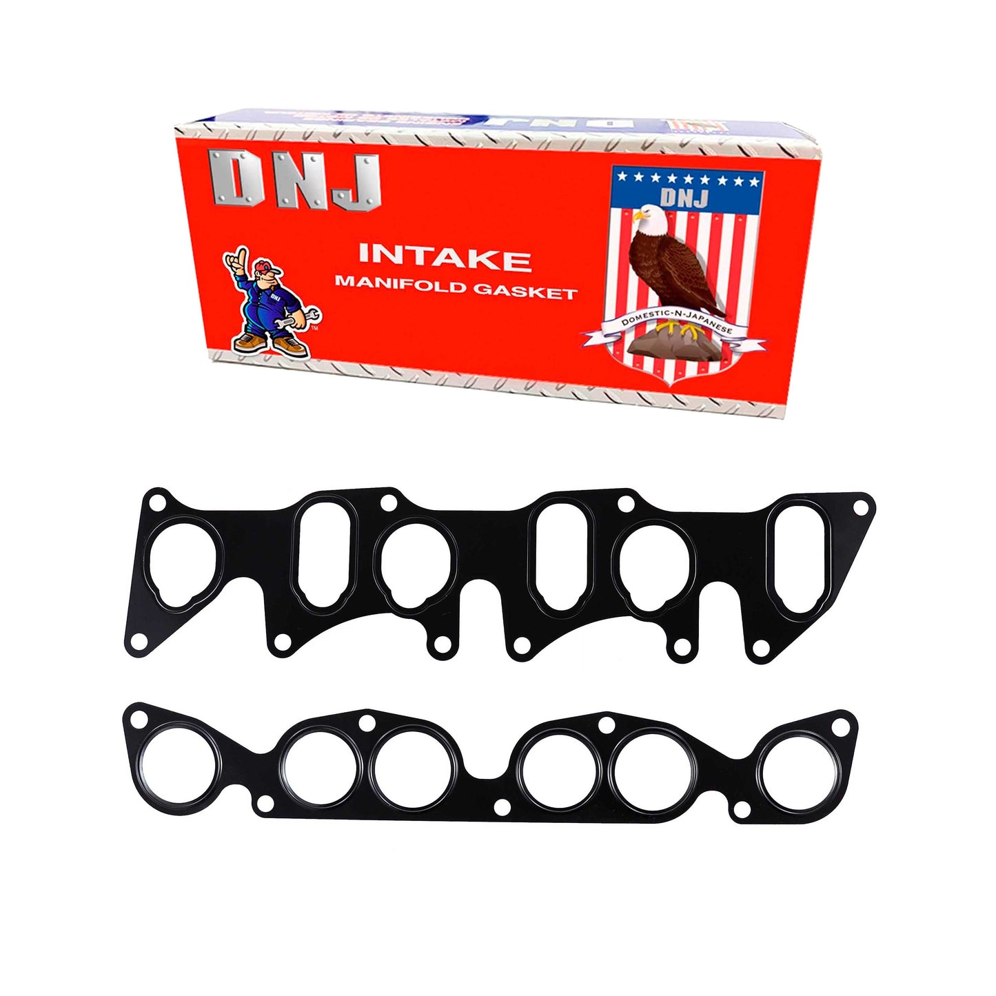 1997 Volkswagen Passat 2.8L Intake Manifold Gasket