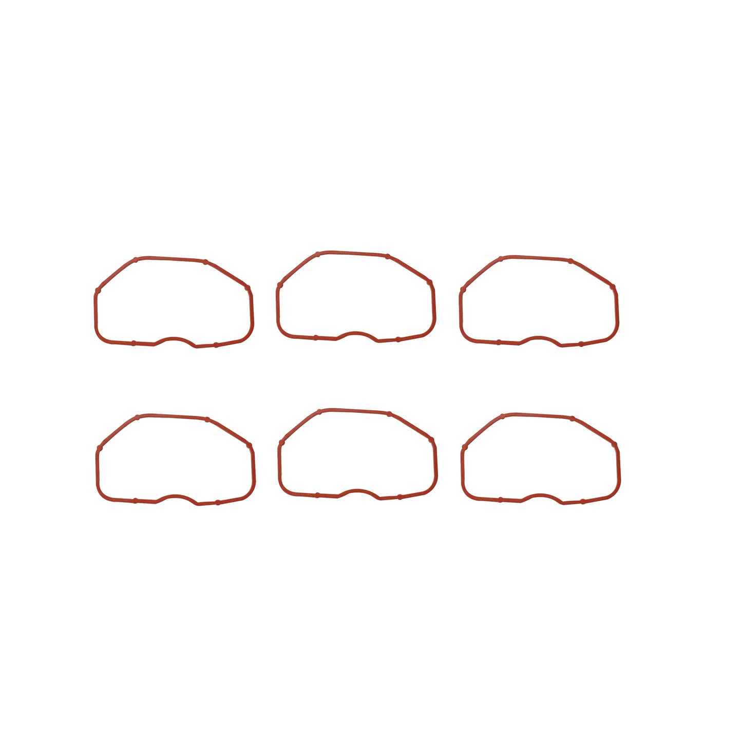 2012 Audi Q5 3.2L Intake Manifold Gasket