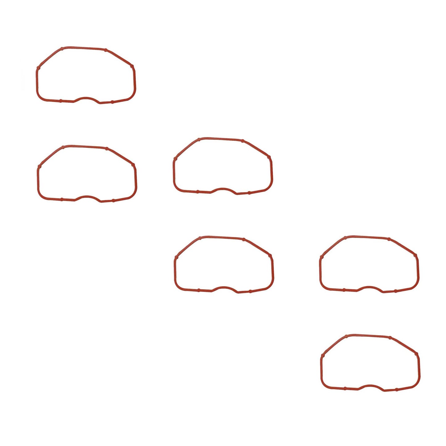 2008 Audi A5 Quattro 3.2L Intake Manifold Gasket