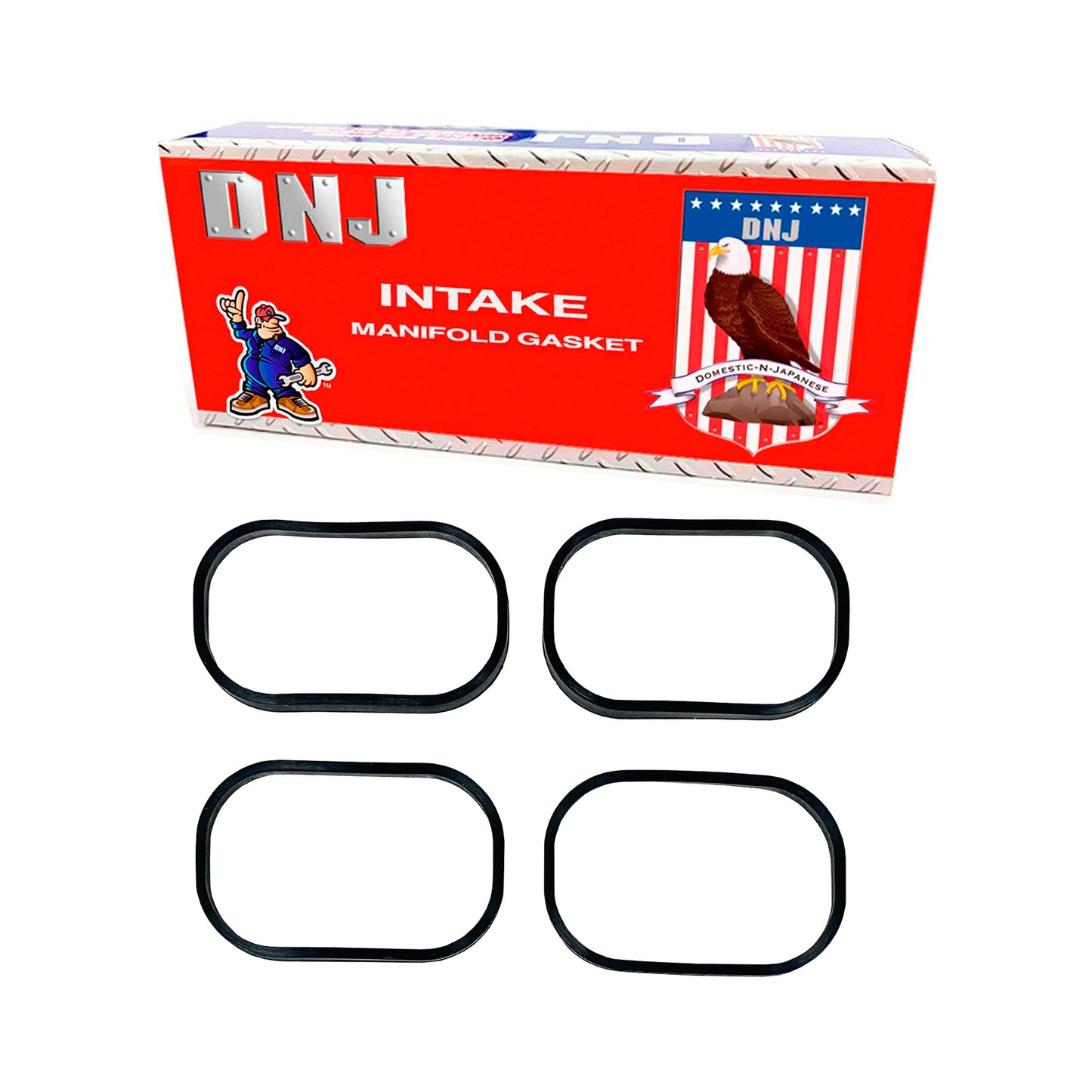 2015 BMW 428i 2.0L Intake Manifold Gasket