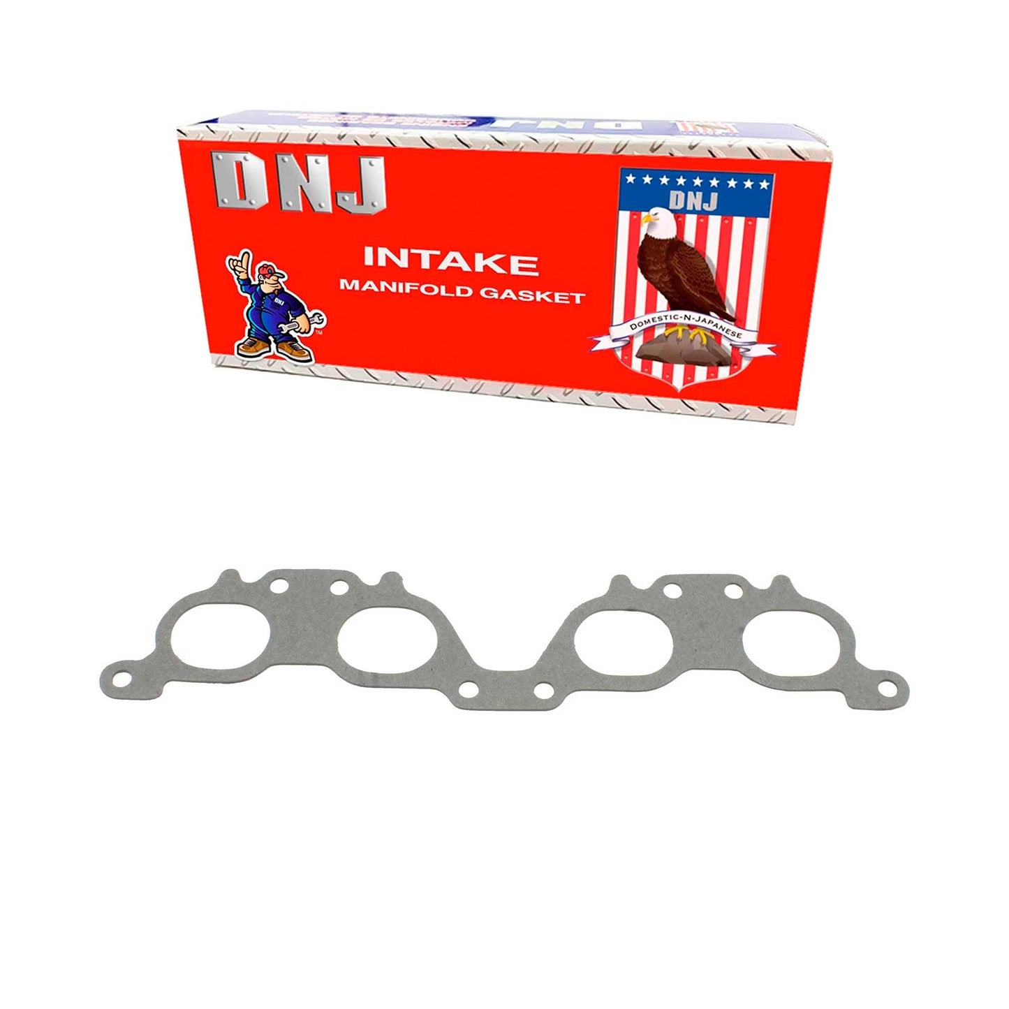 1991 Toyota MR2 2.2L Intake Manifold Gasket