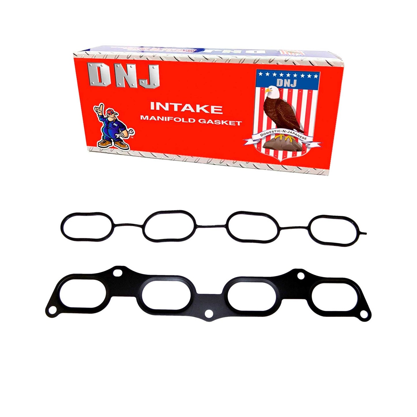 2015 Scion xB 2.4L Intake Manifold Gasket