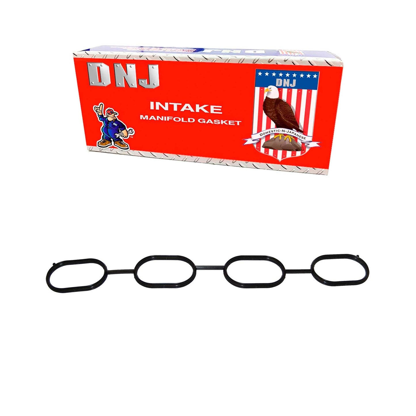 2014 Toyota Prius V 1.8L Intake Manifold Gasket