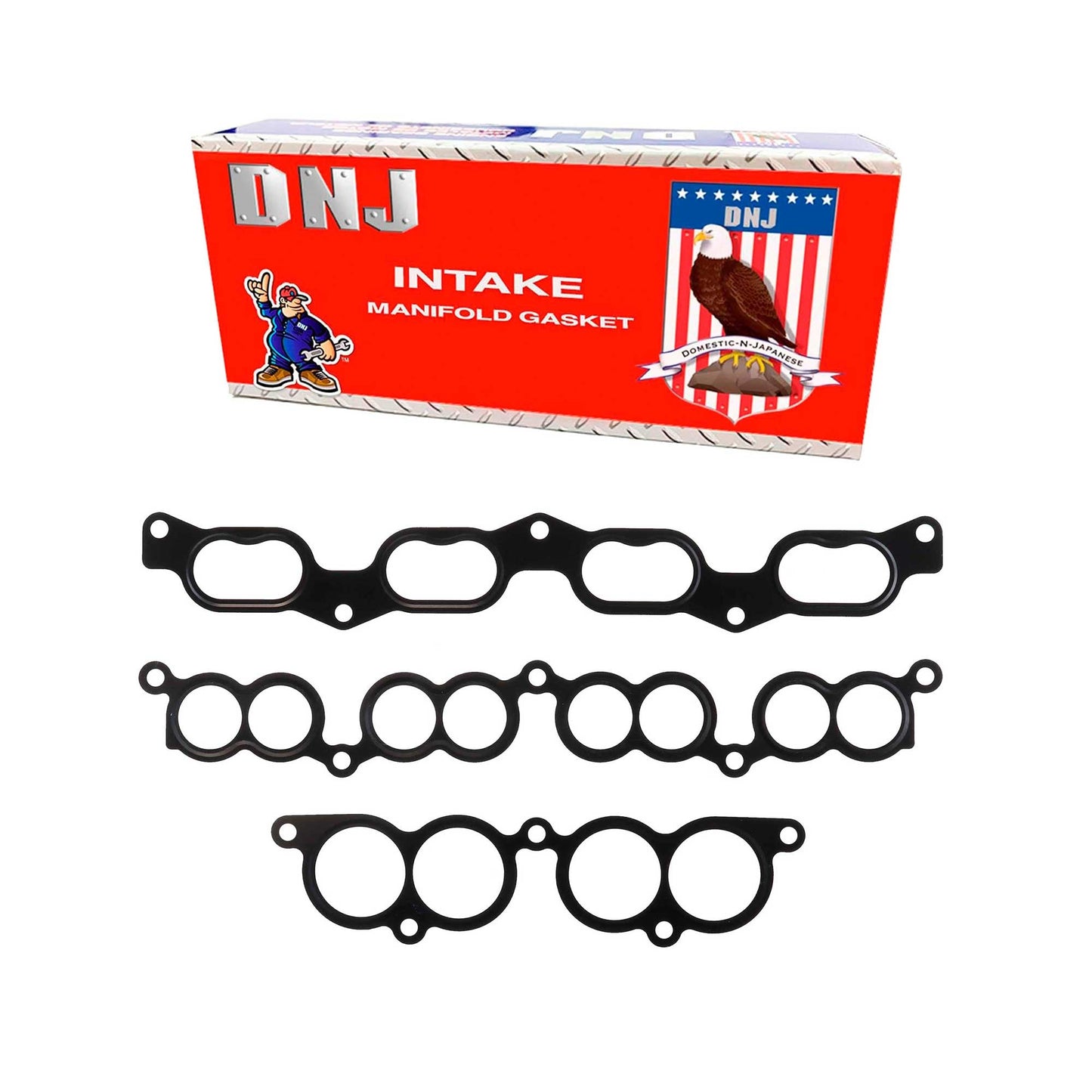 2000 Toyota Tacoma 2.7L Intake Manifold Gasket