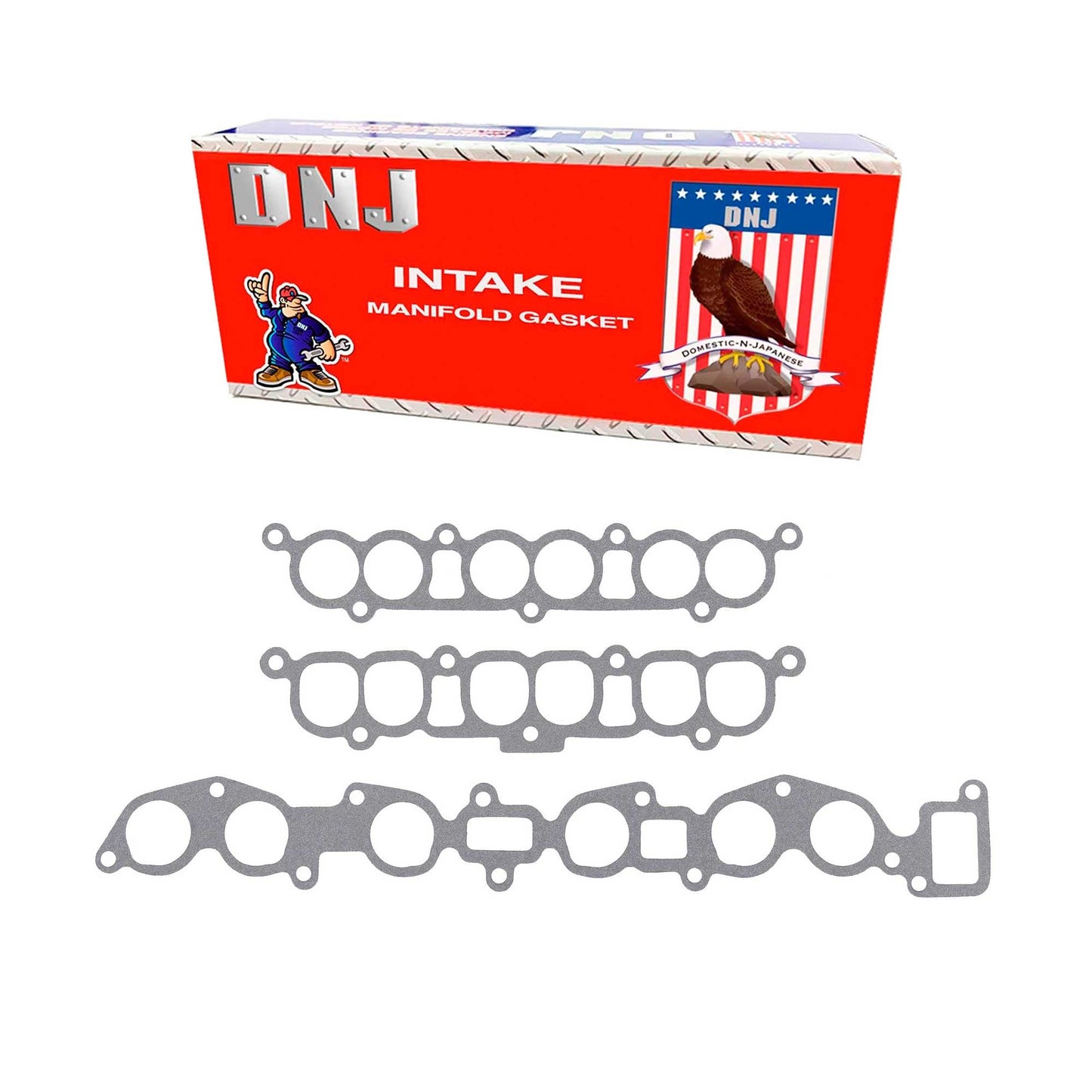 1987 Toyota Cressida 2.8L Intake Manifold Gasket