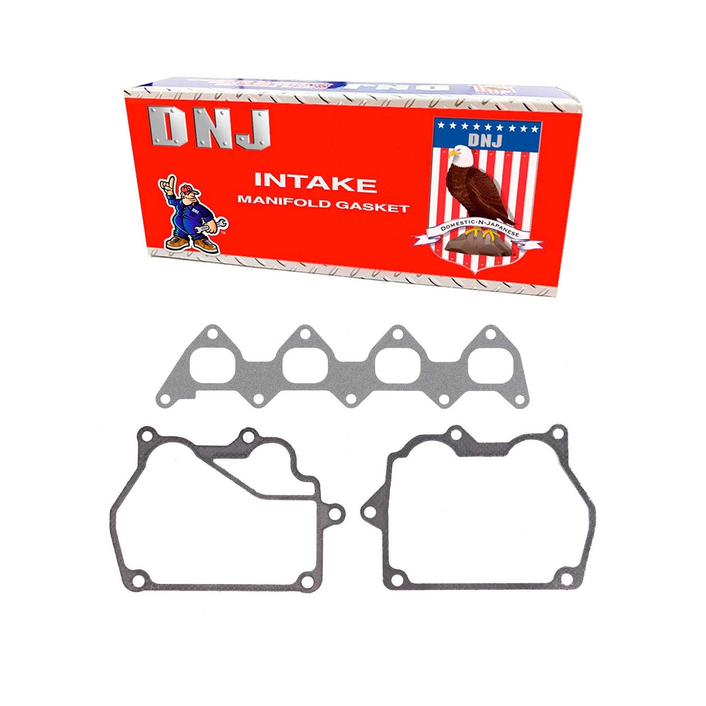 1997 Geo Prizm 1.8L Intake Manifold Gasket
