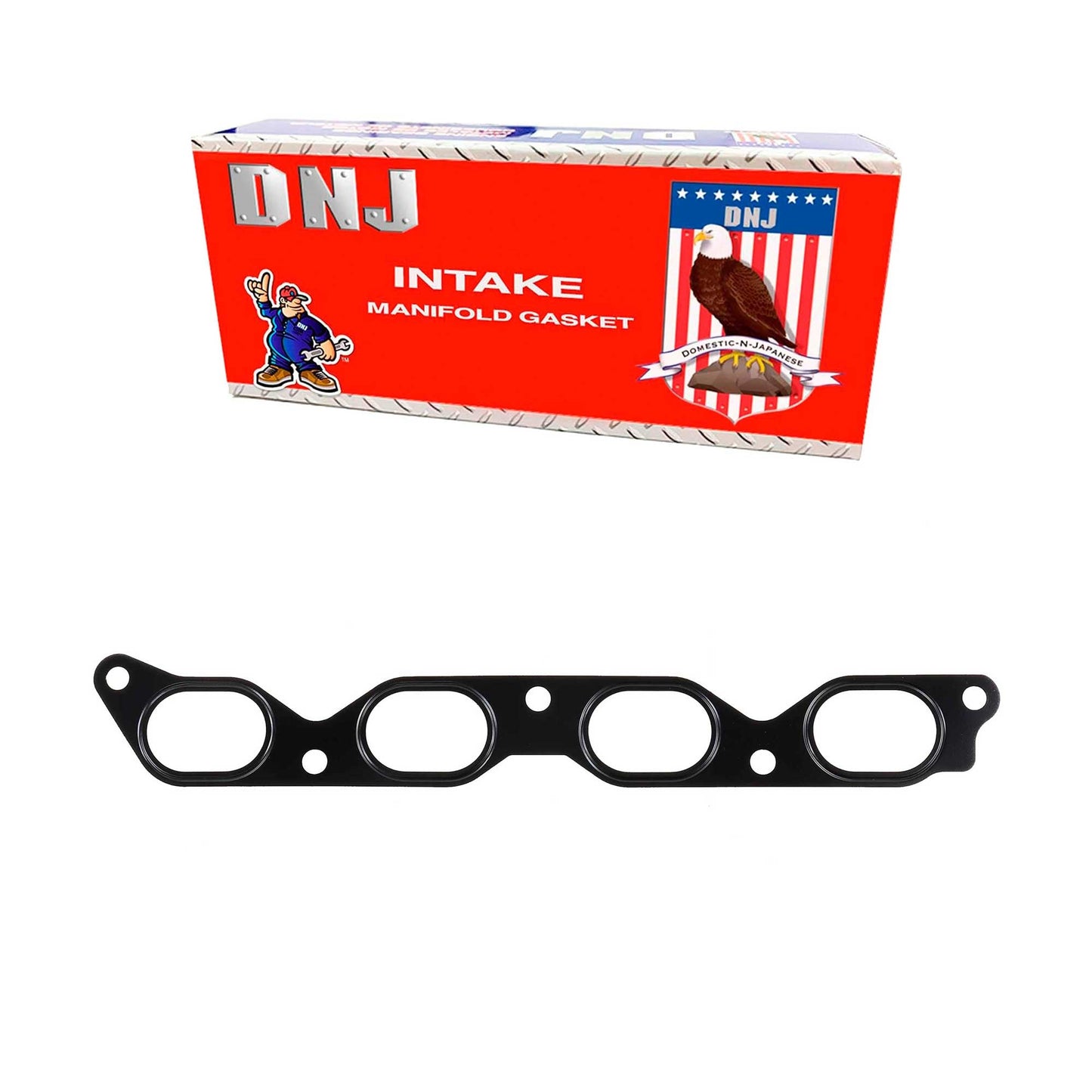2002 Toyota Prius 1.5L Intake Manifold Gasket