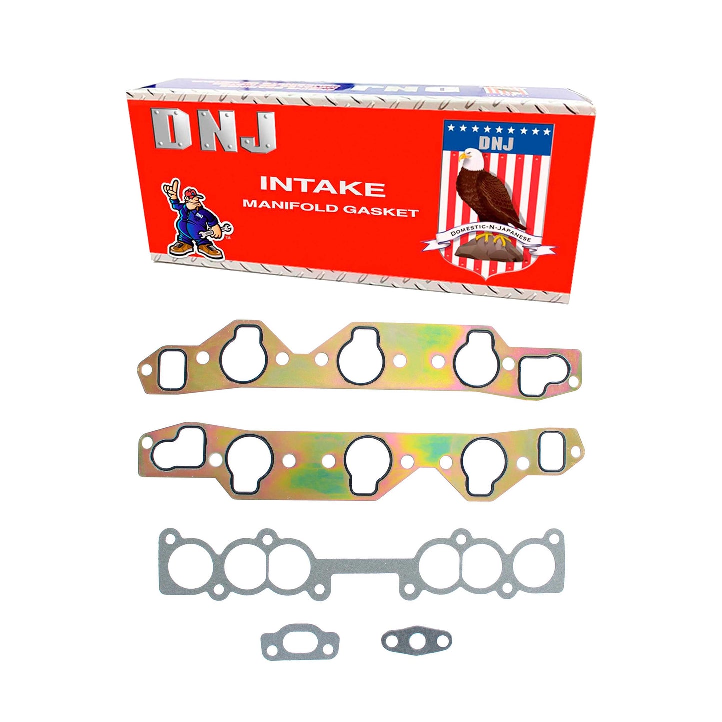 1993 Toyota T100 3.0L Intake Manifold Gasket