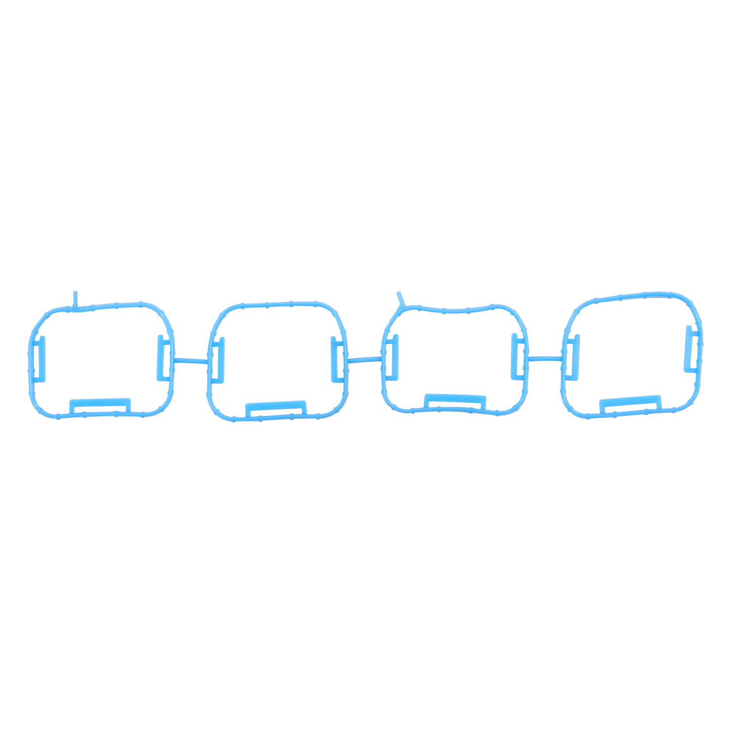 2009 Toyota Highlander 2.7L Intake Manifold Gasket