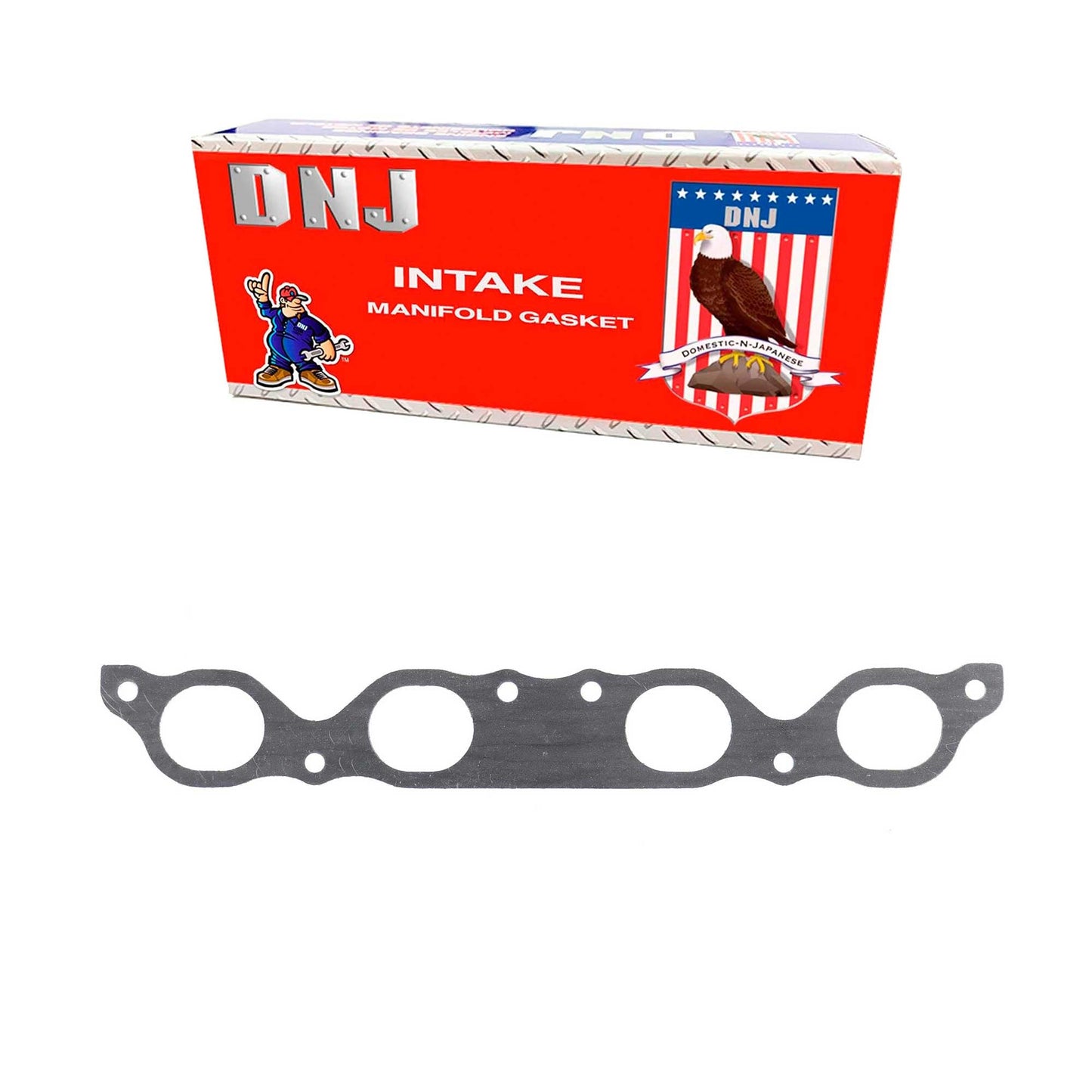1995 Toyota Previa 2.4L Intake Manifold Gasket