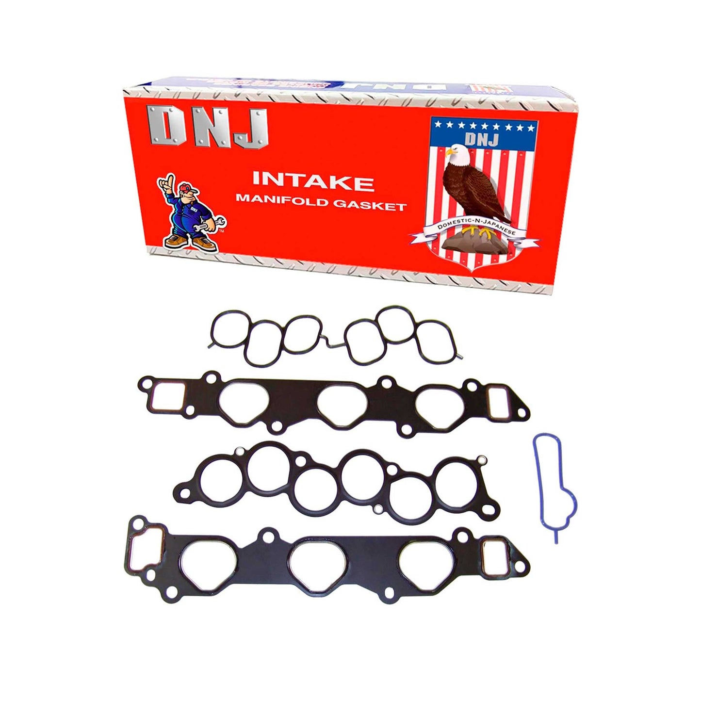 1999 Lexus RX300 3.0L Intake Manifold Gasket