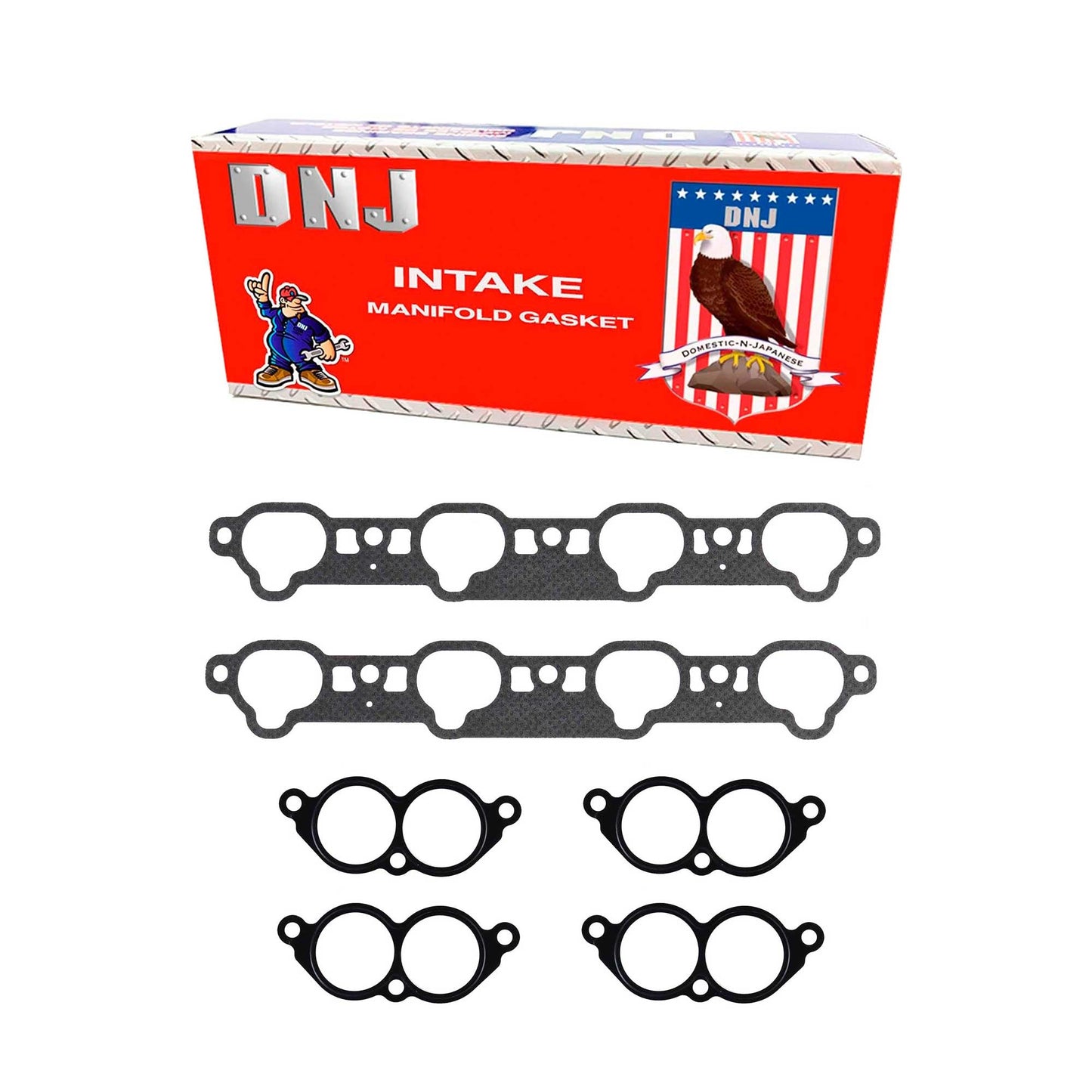 1992 Lexus SC400 4.0L Intake Manifold Gasket