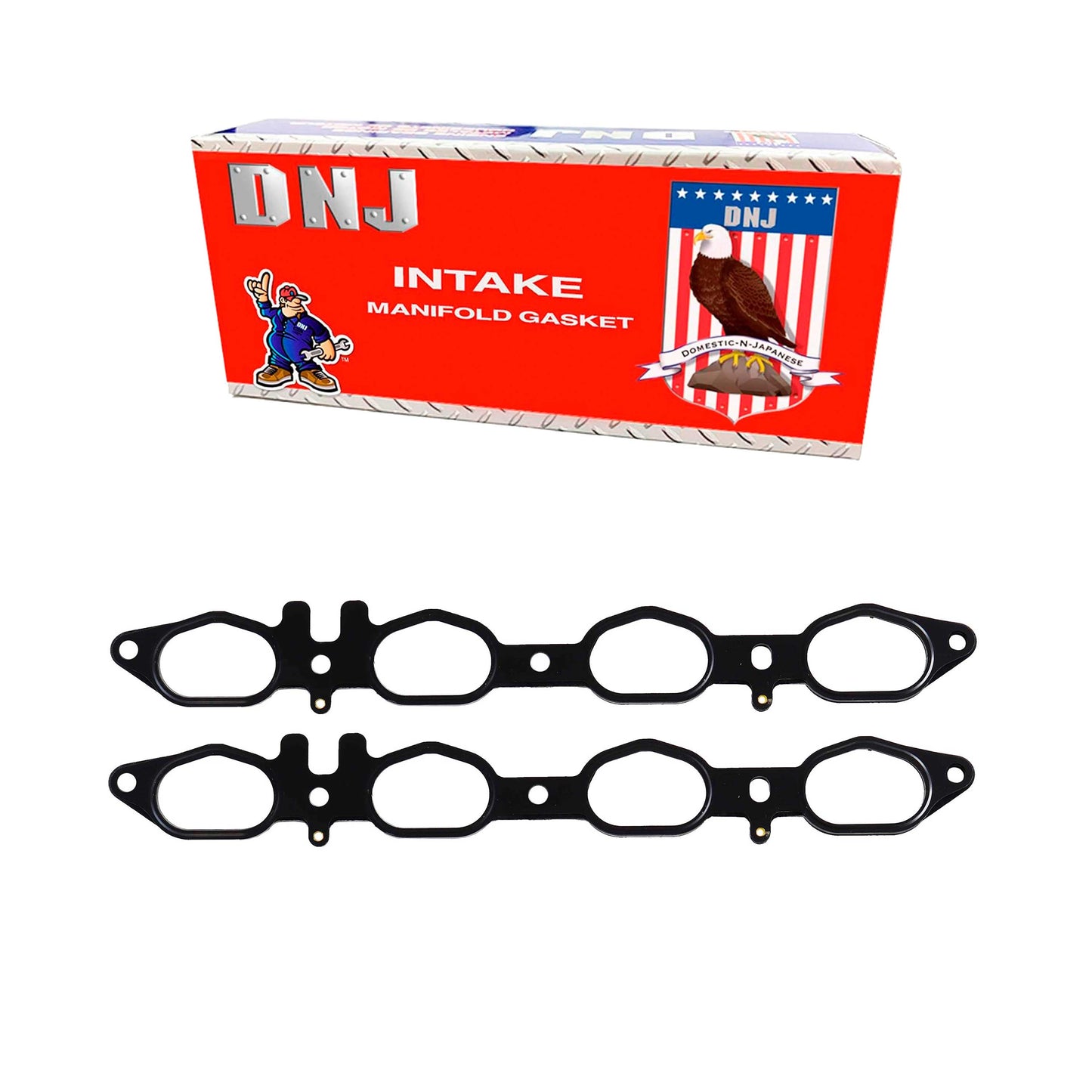 2003 Lexus SC430 4.3L Intake Manifold Gasket