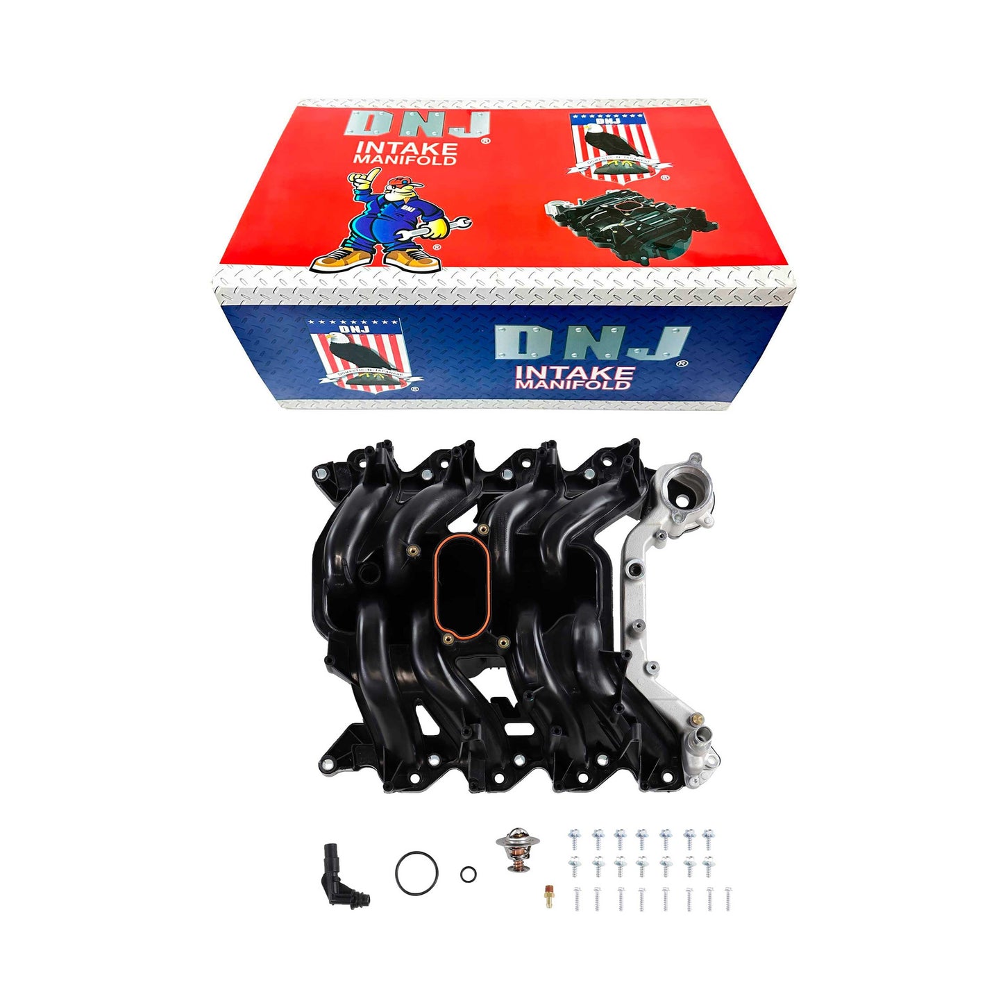 2001 Ford F-350 Super Duty 5.4L Intake Manifold