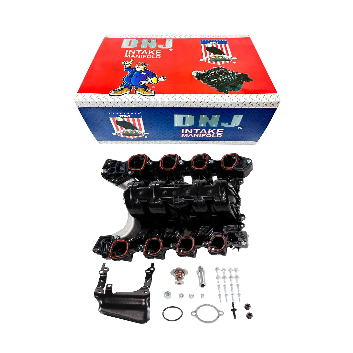2013 Ford E-150 4.6L Intake Manifold