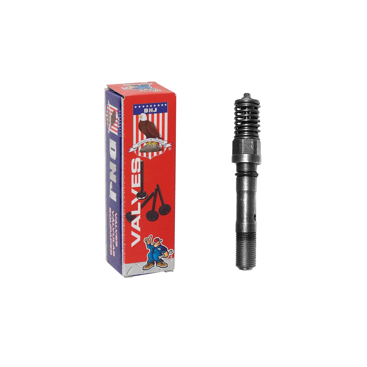 1984 Mitsubishi Tredia 1.8L Intake Valve