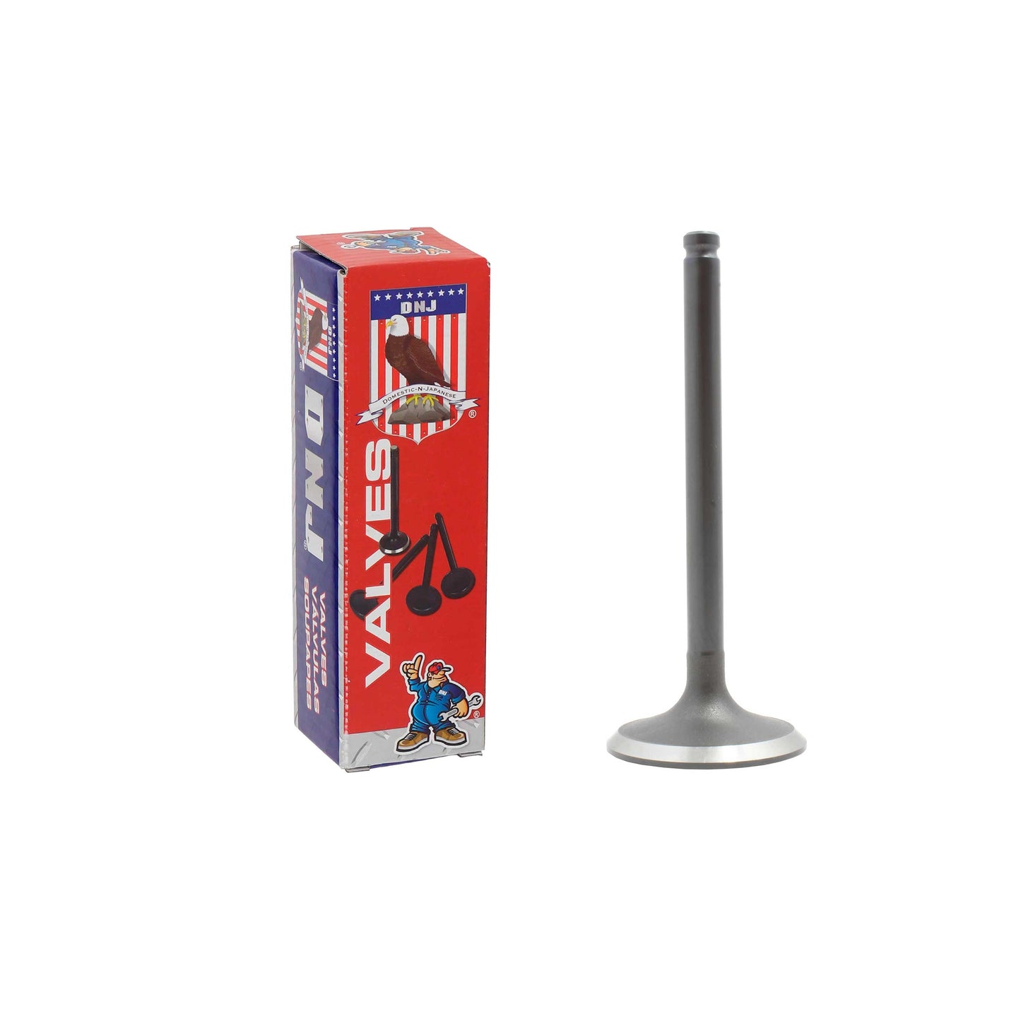 1986 Dodge Ram 50 2.0L Intake Valve