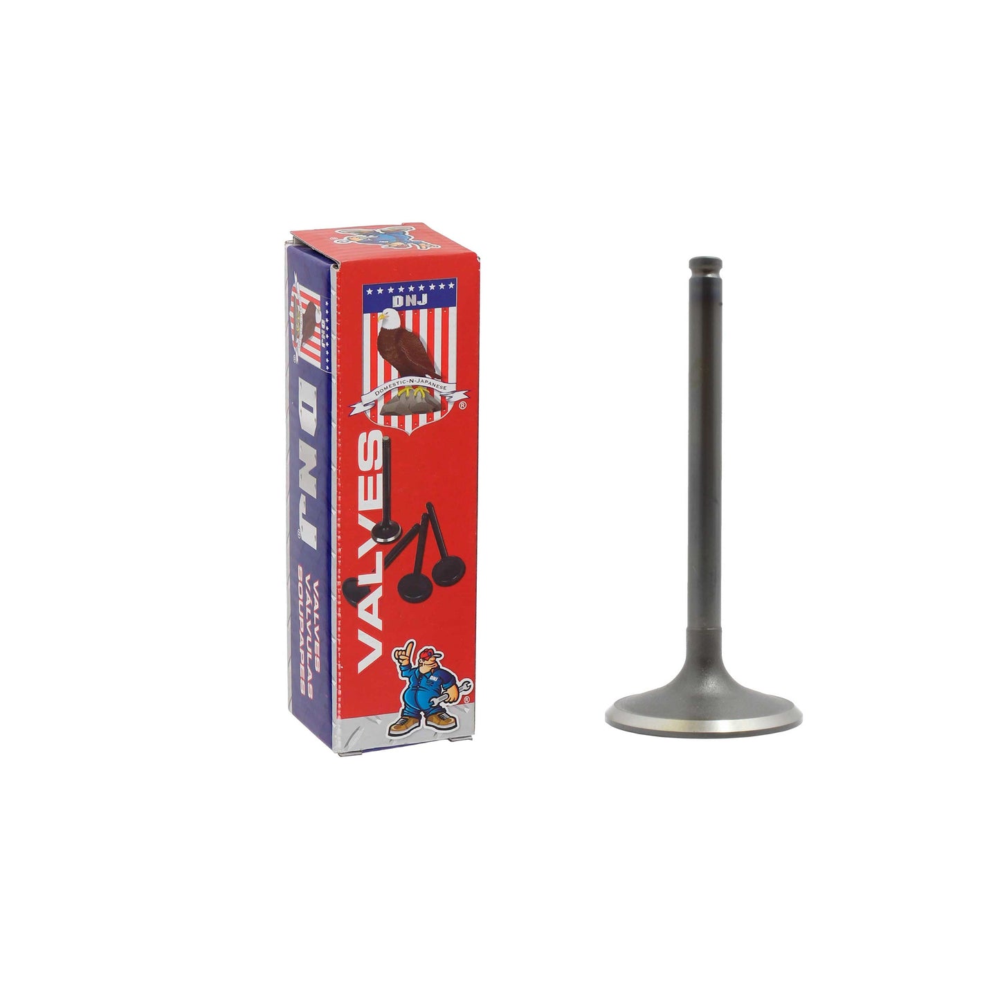 1992 Mitsubishi Expo 2.4L Intake Valve