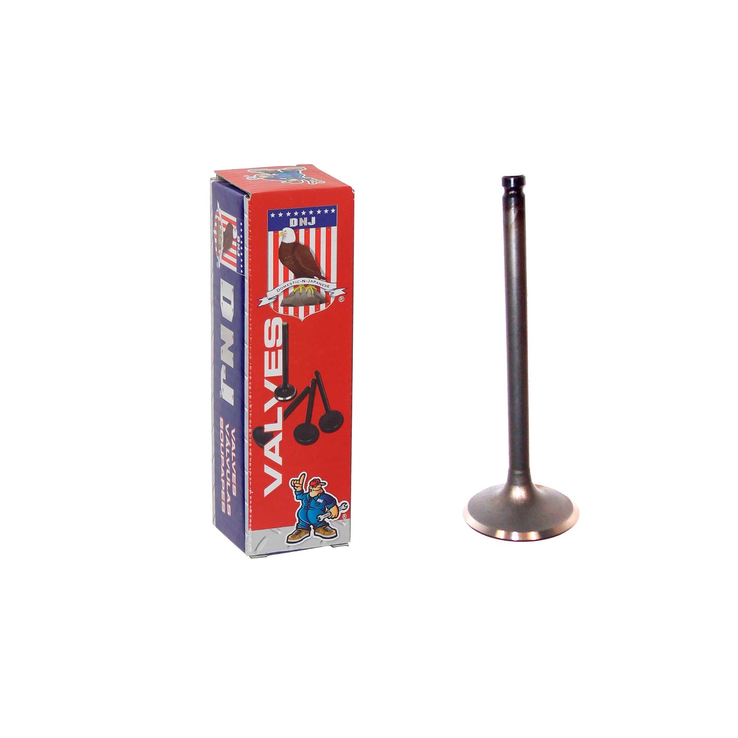 2003 Dodge Stratus 2.4L Intake Valve