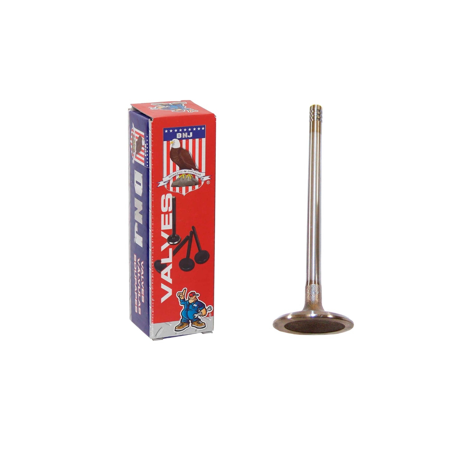 1994 Chrysler LHS 3.5L Intake Valve