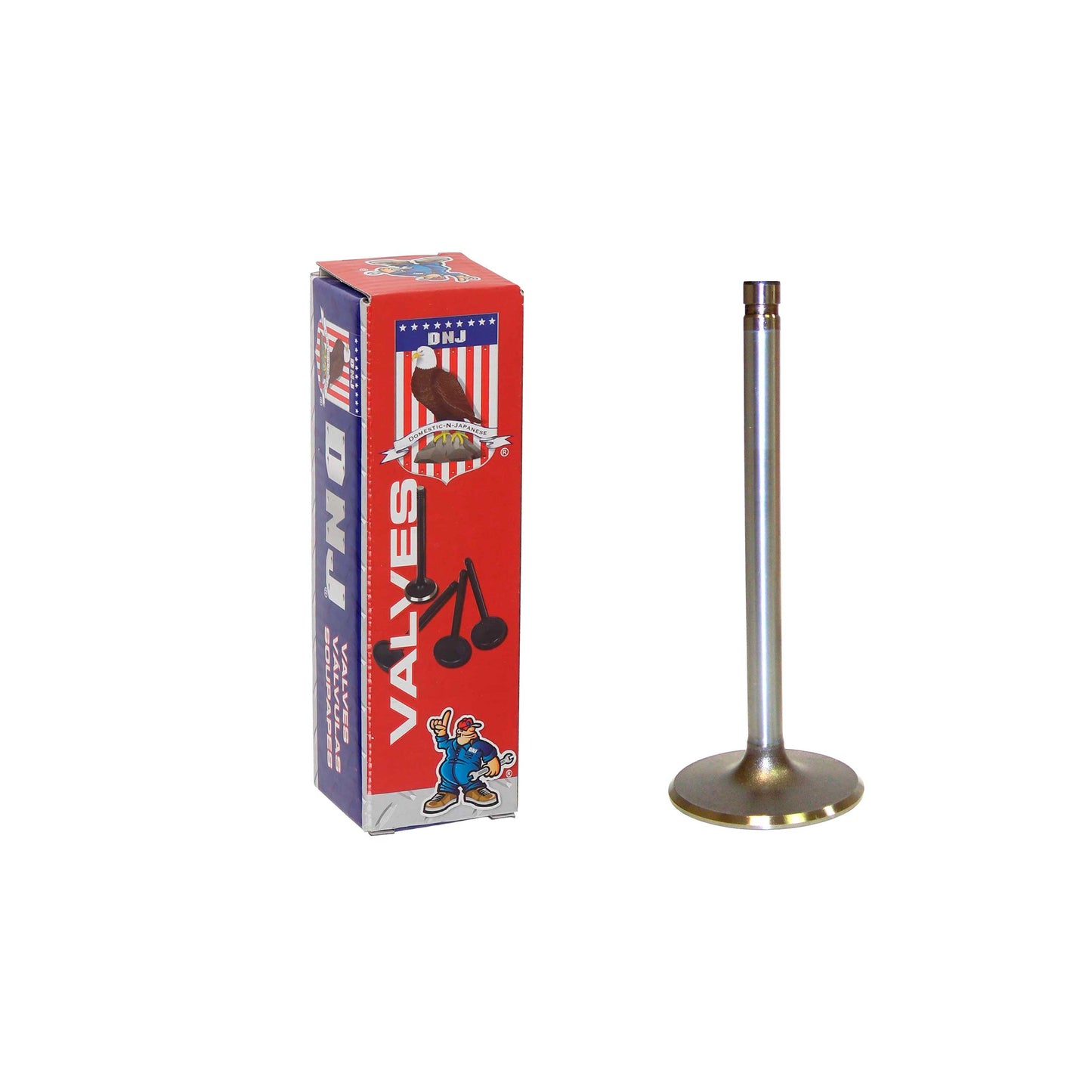 1993 Chevrolet C2500 7.4L Intake Valve