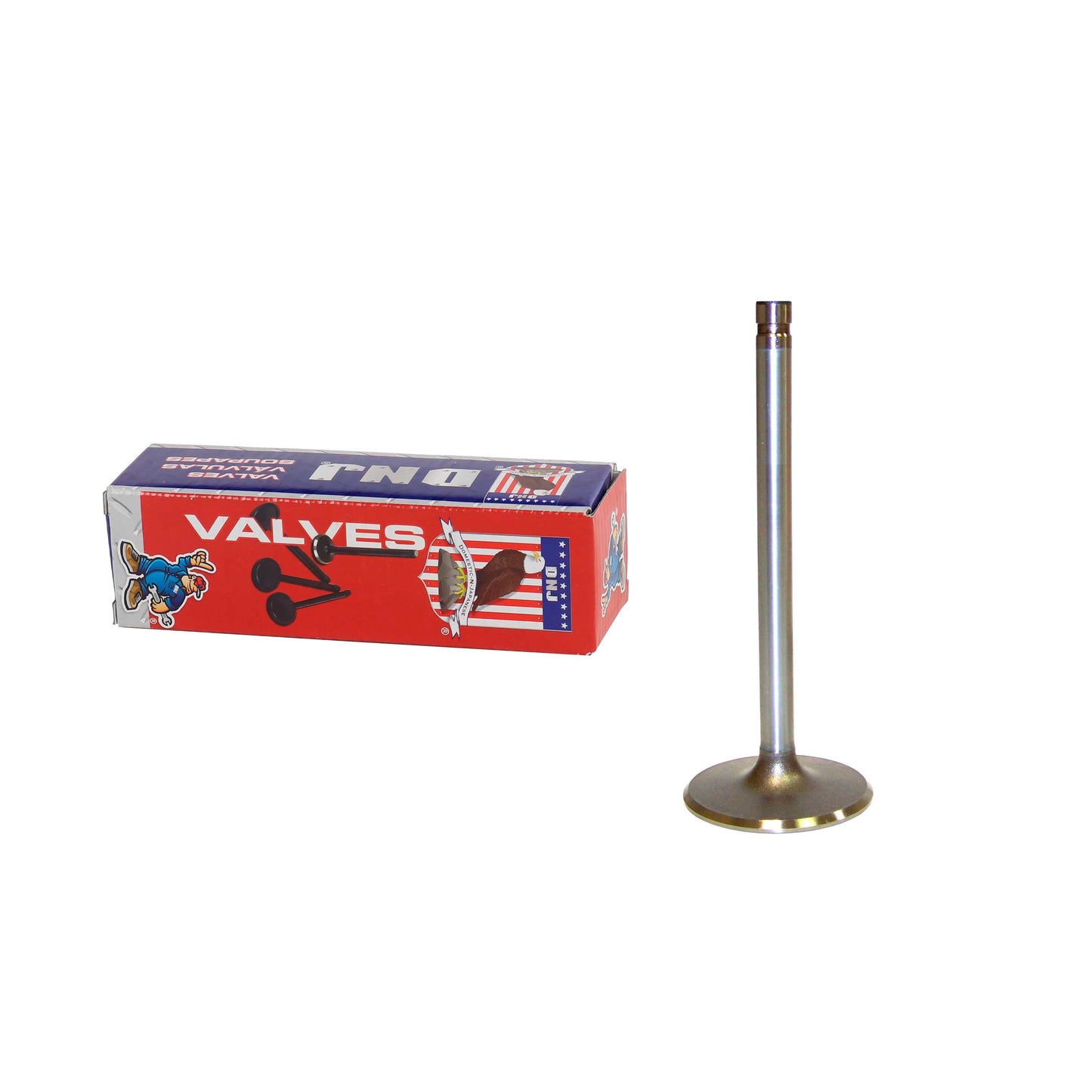 1994 Chevrolet K3500 7.4L Intake Valve