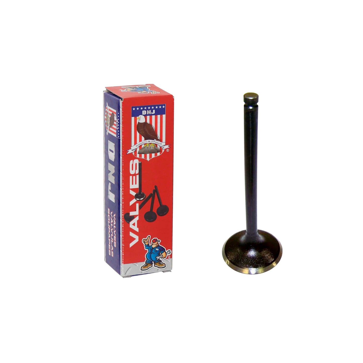 1994 Oldsmobile Cutlass Cruiser 3.1L Intake Valve