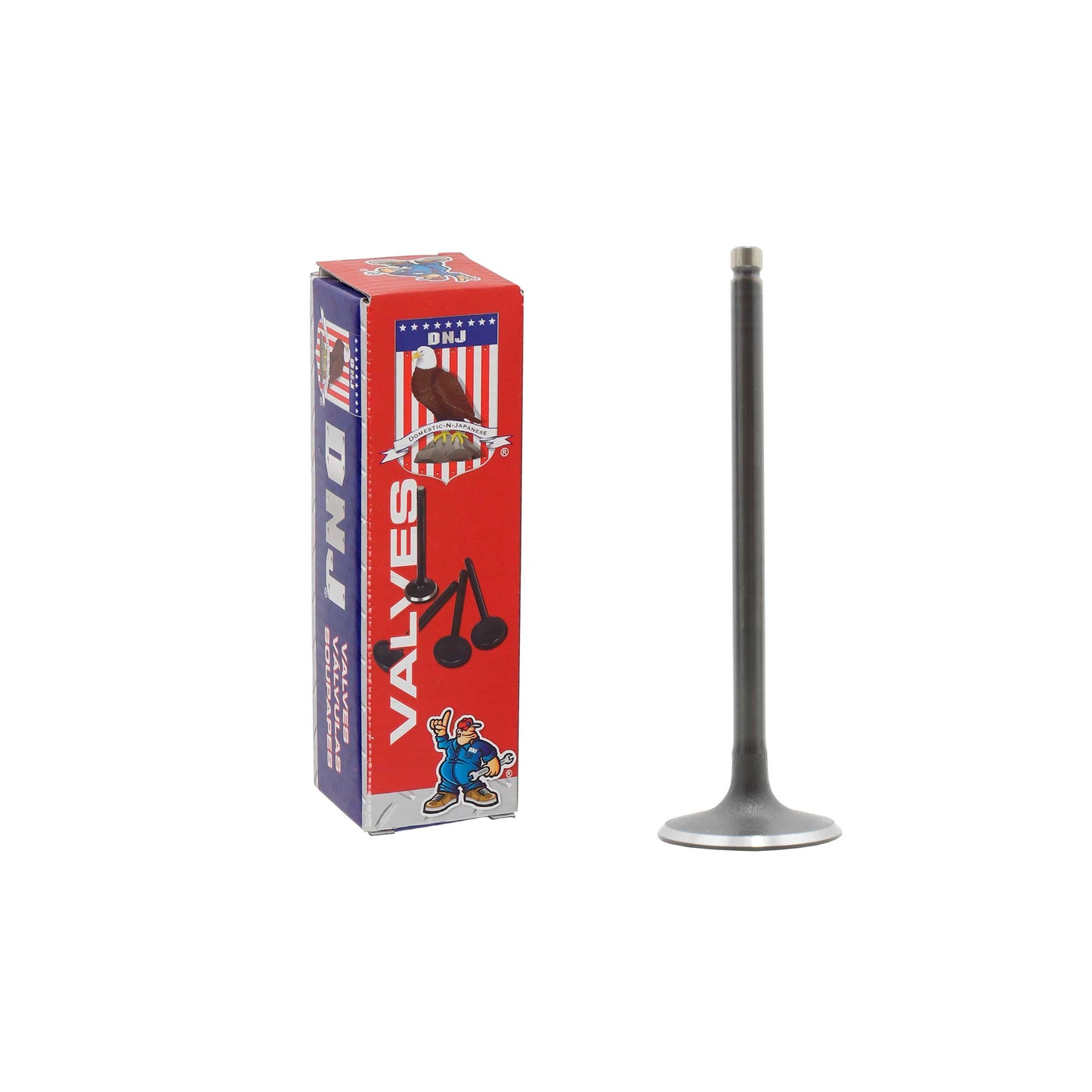 1991 Chevrolet G20 5.0L Intake Valve