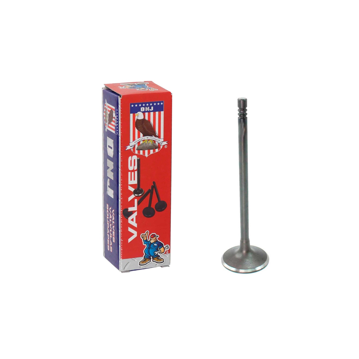 2011 Chevrolet Volt 1.4L Intake Valve