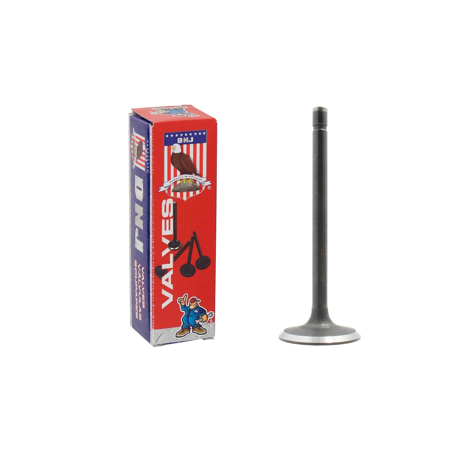 1978 Ford LTD 5.8L Intake Valve