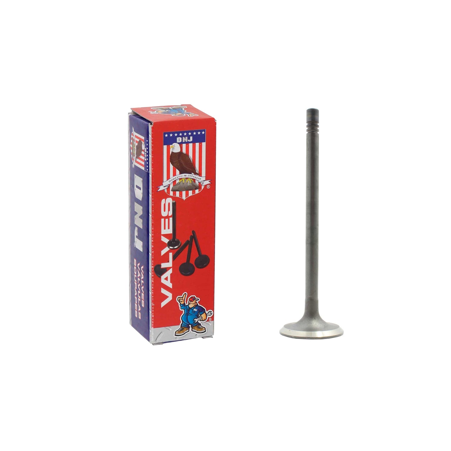 1996 Mercury Tracer 1.9L Intake Valve