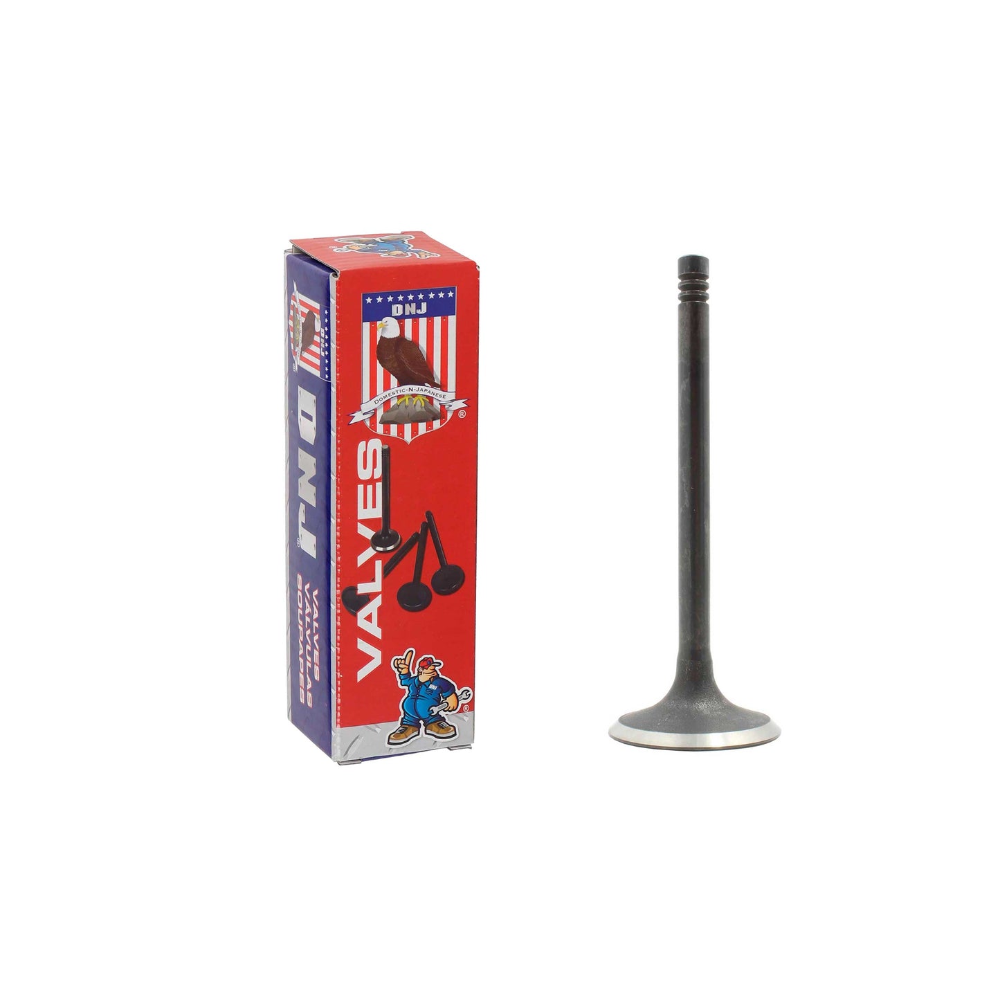 1994 Mazda B3000 3.0L Intake Valve
