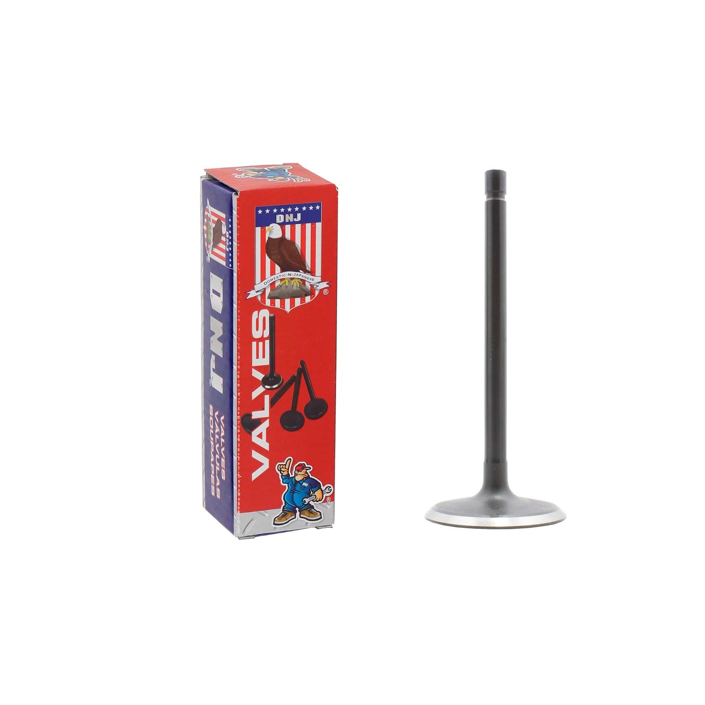 1997 Ford F Super Duty 7.5L Intake Valve