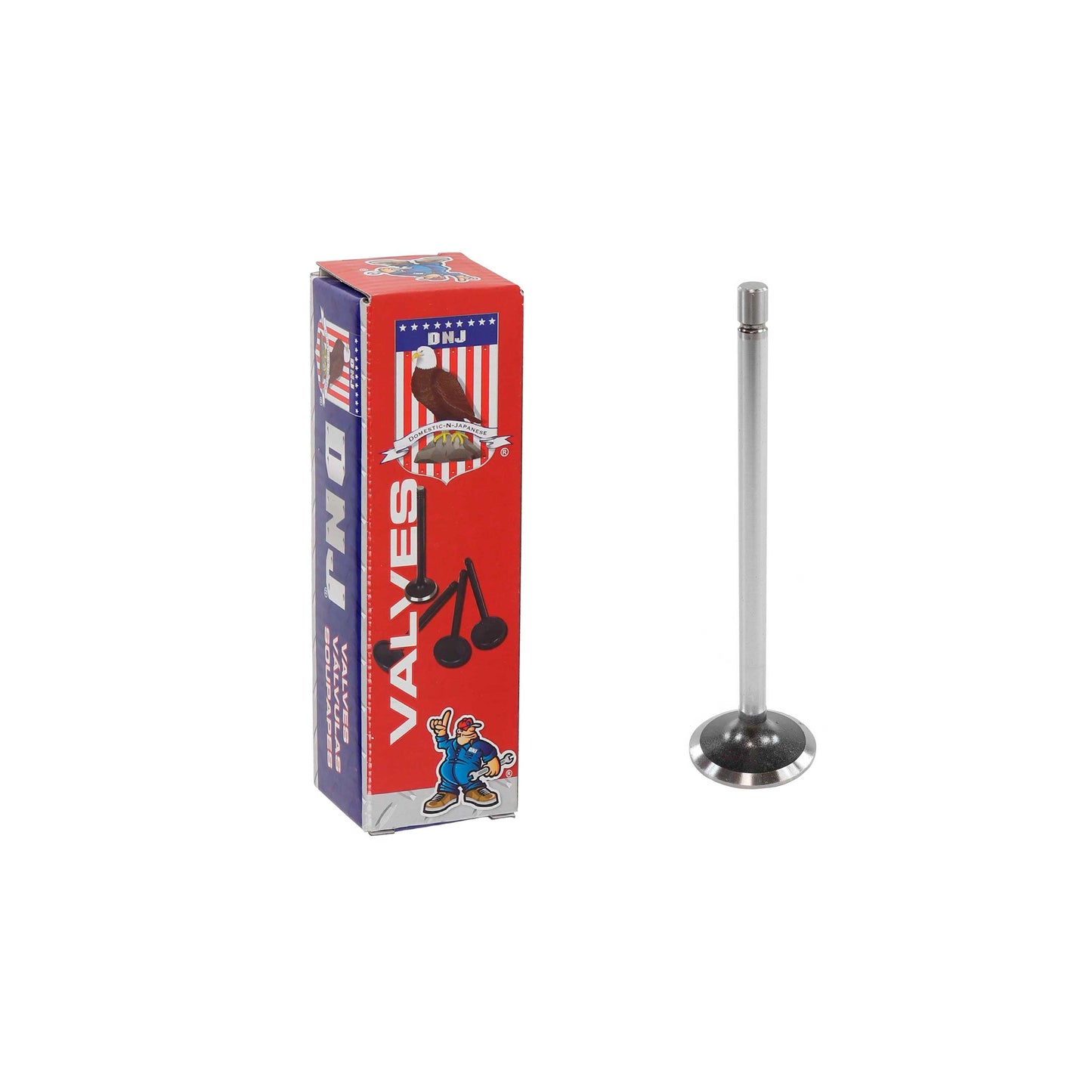 2008 Ford E-350 Super Duty 6.0L Intake Valve