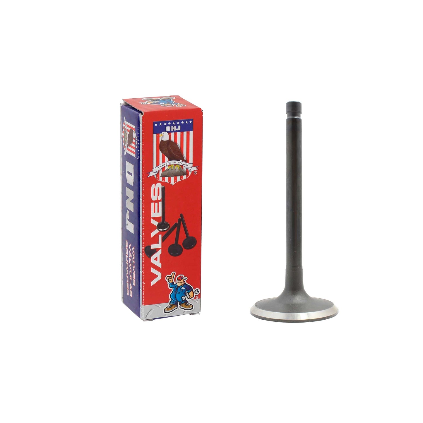 1991 Mazda Navajo 4.0L Intake Valve