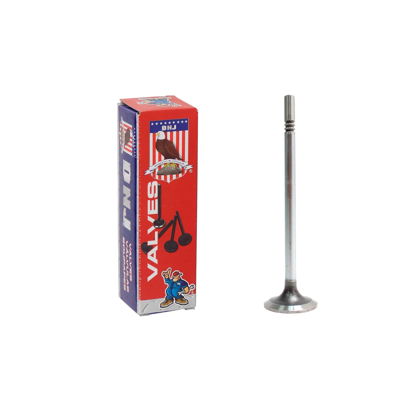 2011 Ford F-550 Super Duty 6.7L Intake Valve