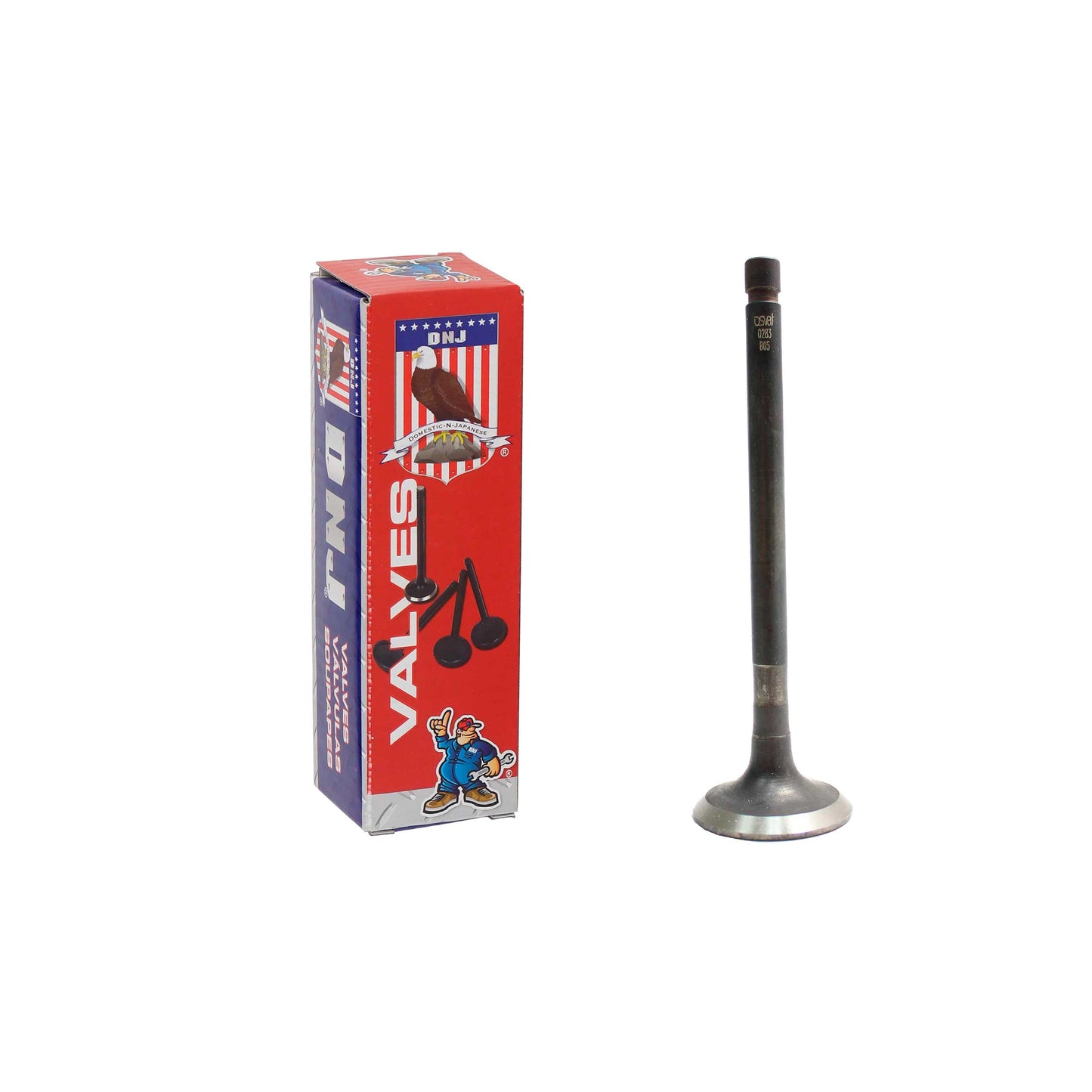 2015 Ford F-150 5.0L Intake Valve