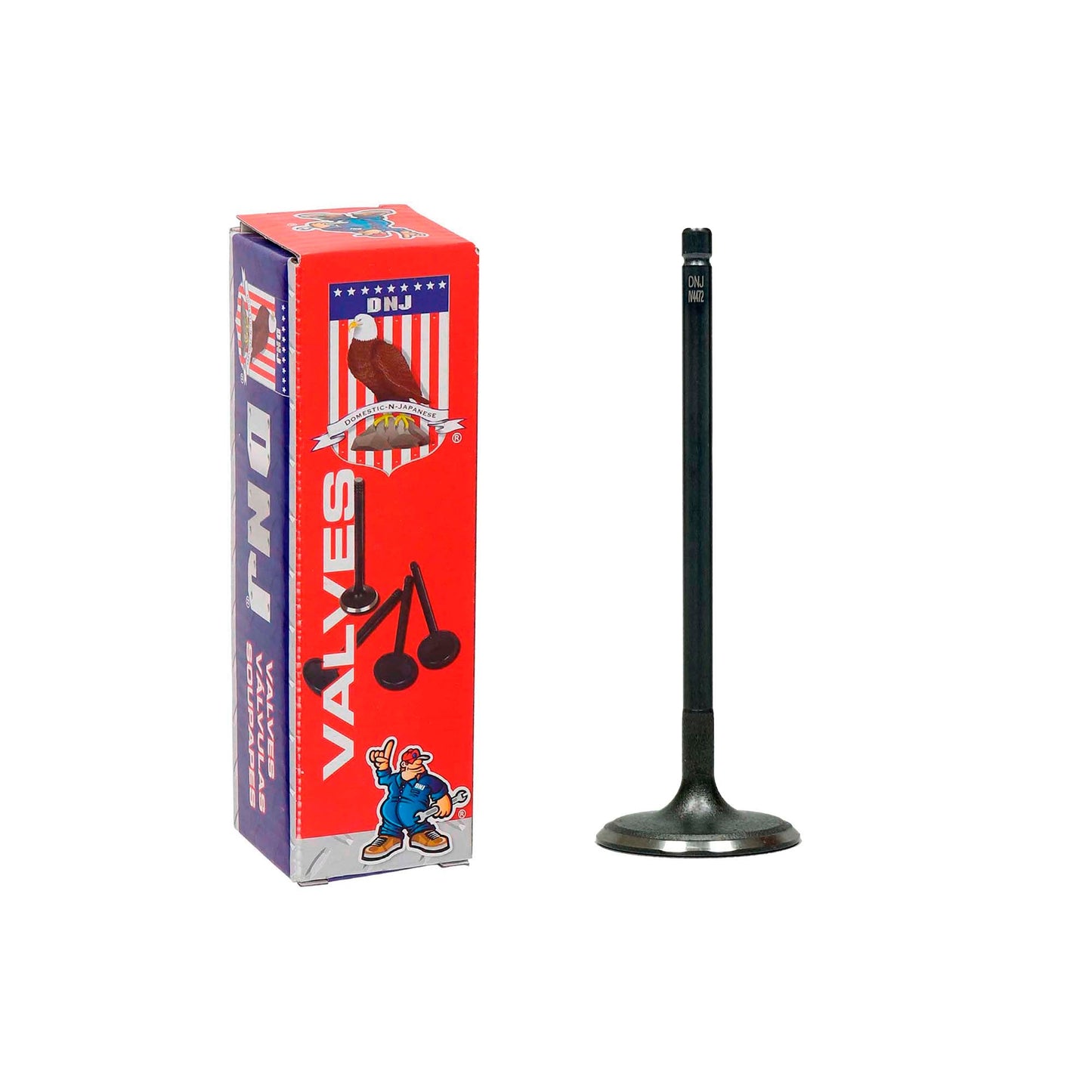 Intake Valve 2021-2022 Santa Fe Hyundai 2.5L