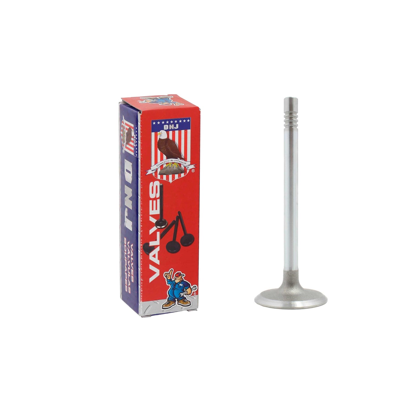 1994 Mercury Topaz 2.3L Intake Valve