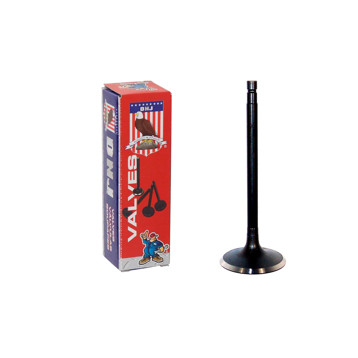 2001 Nissan Maxima 3.0L Intake Valve